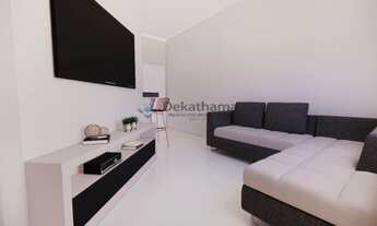 Imagem 2: CASA RESIDENCIAL em ALFENAS - MG, RESIDENCIAL VALE VERDE