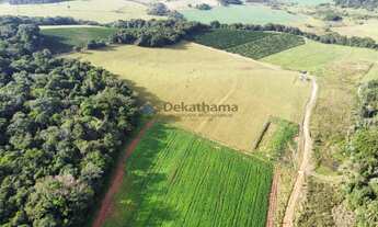 Imagem 7: SITIO RURAL em ALTEROSA - MG, Congonhal