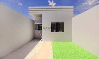 Imagem: CASA RESIDENCIAL em ALFENAS - MG, RESIDENCIAL