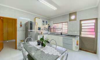 Imagem 5: CASA RESIDENCIAL em ALFENAS - MG, RESIDENCIAL NOVO HORIZONTE