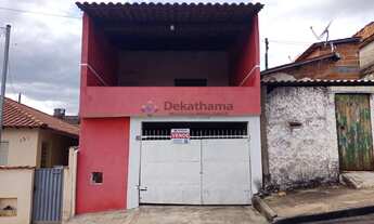 Imagem: CASA RESIDENCIAL em ALTEROSA - MG, Cruzeiro