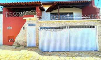 Imagem: CASA RESIDENCIAL em ALFENAS - MG, RESIDENCIAL