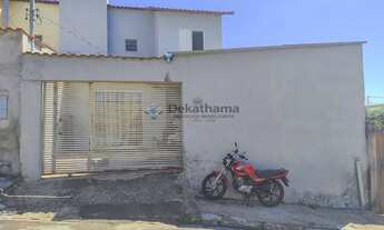 Imagem: CASA RESIDENCIAL em ALFENAS - MG, POR DO