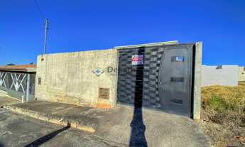 Imagem: CASA RESIDENCIAL em ALTEROSA - MG, Jardim