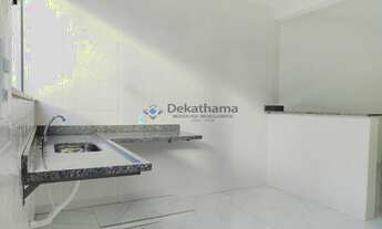 Imagem 4: CASA RESIDENCIAL em ALFENAS - MG, JARDIM ALVORADA