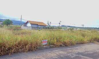 Imagem 2: TERRENO RESIDENCIAL em ALTEROSA - MG, Jardim Imperial