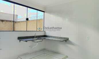 Imagem 3: CASA RESIDENCIAL em ALFENAS - MG, JARDIM ALVORADA