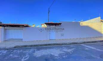 Imagem: CASA RESIDENCIAL em ALFENAS - MG, JARDIM