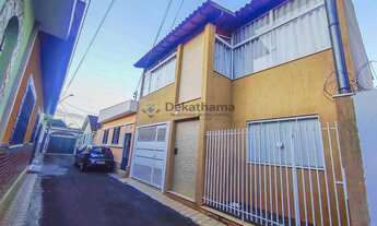 Imagem 3: CASA RESIDENCIAL em Alfenas - MG, Aparecida