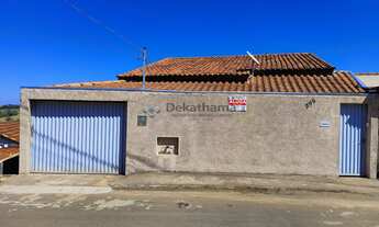 Imagem: CASA RESIDENCIAL em ALTEROSA - MG, Cruzeiro