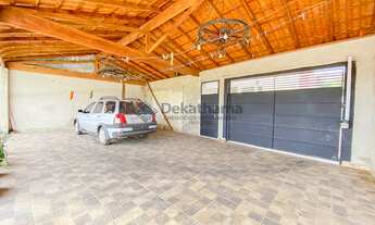 Imagem 6: CASA RESIDENCIAL em CONCEIÇÃO DA APARECIDA - MG, Centro