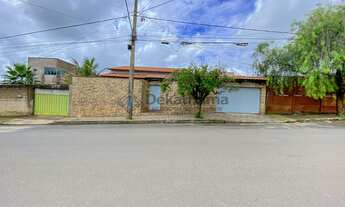 Imagem: CASA RESIDENCIAL em ALFENAS - MG, JARDIM