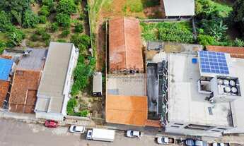 Imagem 2: CASA RESIDENCIAL em CONCEIÇÃO DA APARECIDA - MG, Centro