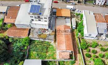 Imagem 4: CASA RESIDENCIAL em CONCEIÇÃO DA APARECIDA - MG, Centro