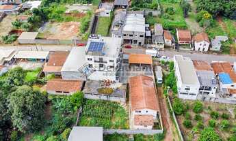 Imagem 3: CASA RESIDENCIAL em CONCEIÇÃO DA APARECIDA - MG, Centro