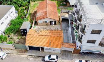 Imagem: CASA RESIDENCIAL em CONCEIÇÃO DA APARECIDA