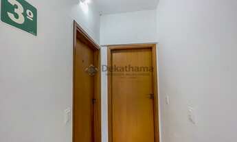 Imagem 7: APARTAMENTO RESIDENCIAL em ALFENAS - MG, JARDIM AEROPORTO