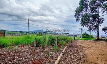 Imagem 2: TERRENO RESIDENCIAL em ALTEROSA - MG, Jardim Imperial