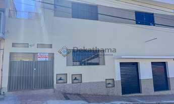 Imagem: CASA RESIDENCIAL em ALFENAS - MG, VILA BETÂNIA