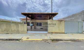 Imagem: CASA RESIDENCIAL em ALFENAS - MG, JARDIM