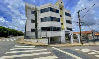Imagem 2: APARTAMENTO RESIDENCIAL em ALFENAS - MG, JARDIM AEROPORTO