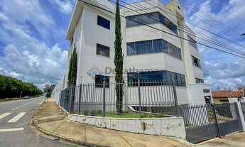 Imagem 3: APARTAMENTO RESIDENCIAL em ALFENAS - MG, JARDIM AEROPORTO