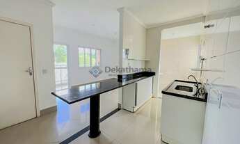 Imagem 3: APARTAMENTO RESIDENCIAL em ALFENAS - MG, JARDIM AEROPORTO