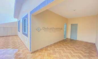 Imagem 2: CASA RESIDENCIAL em ALFENAS - MG, JARDIM AMÉRICA