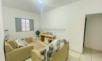 Imagem 3: CASA RESIDENCIAL em ALFENAS - MG, JARDIM AMÉRICA