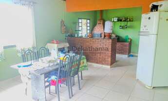 Imagem 5: SITIO RESIDENCIAL em AREADO - MG, Gomes