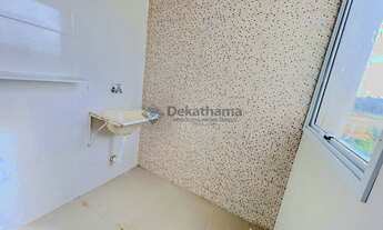 Imagem 7: APARTAMENTO RESIDENCIAL em ALFENAS - MG, JARDIM AEROPORTO