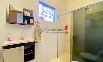 Imagem 7: CASA RESIDENCIAL em ALFENAS - MG, JARDIM AMÉRICA