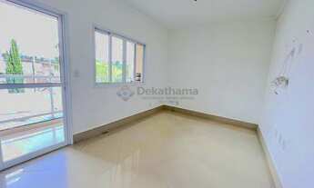 Imagem 2: APARTAMENTO RESIDENCIAL em ALFENAS - MG, JARDIM AEROPORTO