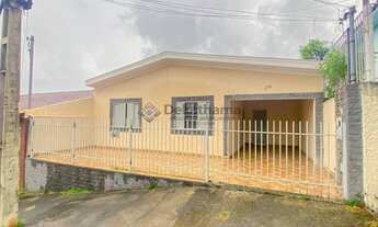 Imagem: CASA RESIDENCIAL em ALFENAS - MG, JARDIM