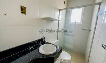 Imagem 6: APARTAMENTO RESIDENCIAL em ALFENAS - MG, JARDIM AEROPORTO