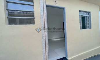 Imagem: CASA RESIDENCIAL em Alfenas - MG, Centro