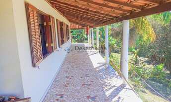 Imagem 5: CHACARA RURAL em ALTEROSA - MG, Muzambo