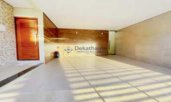 Imagem 3: CASA RESIDENCIAL em ALFENAS - MG, MONTSERRAT