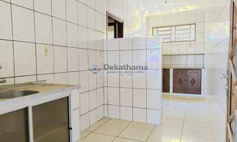 Imagem 5: CASA RESIDENCIAL em Alfenas - MG, Pôr Do Sol