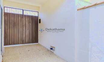 Imagem 3: CASA RESIDENCIAL em Alfenas - MG, Pôr Do Sol