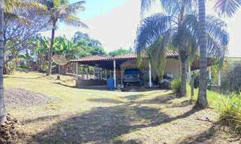 Imagem 2: CHACARA RURAL em ALTEROSA - MG, Muzambo