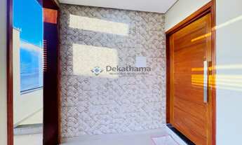 Imagem 5: CASA RESIDENCIAL em ALFENAS - MG, MONTSERRAT