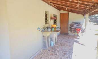 Imagem 7: CHACARA RURAL em ALTEROSA - MG, Muzambo