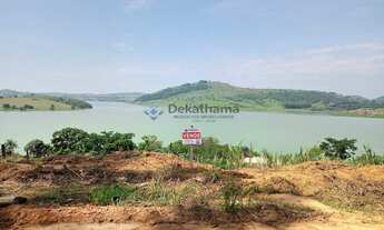 Imagem: TERRENO RESIDENCIAL em ALTEROSA - MG, Parque