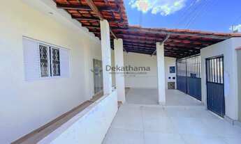 Imagem 3: CASA RESIDENCIAL em ALFENAS - MG, RESIDENCIAL NOVO HORIZONTE