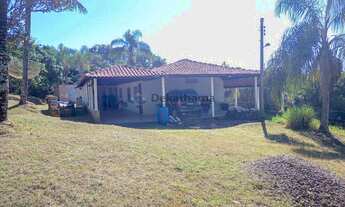 Imagem 3: CHACARA RURAL em ALTEROSA - MG, Muzambo