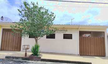 Imagem: CASA RESIDENCIAL em Alfenas - MG, Pôr Do