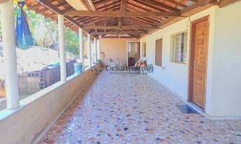 Imagem 6: CHACARA RURAL em ALTEROSA - MG, Muzambo