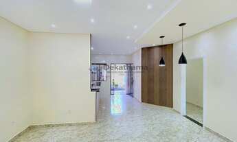 Imagem 7: CASA RESIDENCIAL em ALFENAS - MG, RESIDENCIAL OLIVEIRA