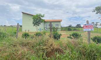 Imagem: CASA RESIDENCIAL em AREADO - MG, Zona Rural